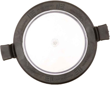 Zodiac R0445800 Lid with Locking Ring and Seal Replacement Kit for Select Zodiac Jandy Pool and Spa Pumps