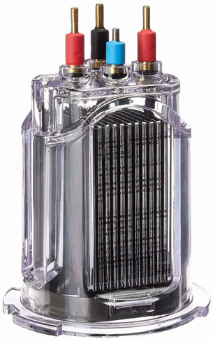 Zodiac Zodiac R0511400 35 Electrode Replacement for Select Zodiac AquaPure Ei Series Electronic Salt Water Chlorine Generator