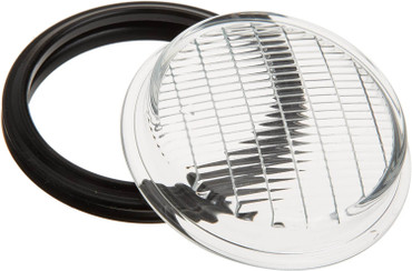  Zodiac R0450601 Glass Lens Replacement for Select Zodiac Jandy Pool Lighting System