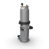 Jandy 250 SqFt Cartridge Filter Small