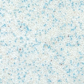 DIAMOND BRITE, AQUA QUARTZ