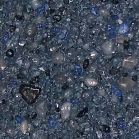  Ocean Blue Diamond Brite Watercolors