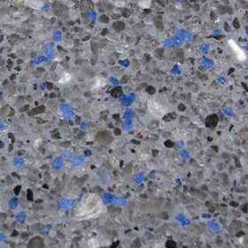 Steel Blue Diamond Brite Watercolors