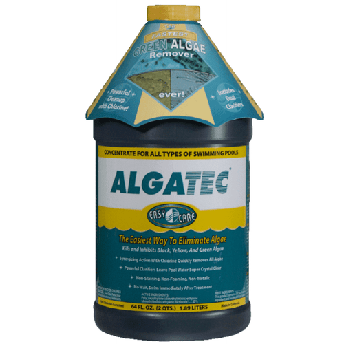 Easycare Easycare Algae Remover, 64 oz