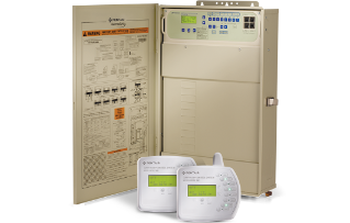  Pentair EasyTouch 4SC-IC40 Pool Spa Combo up to 40K Gallons