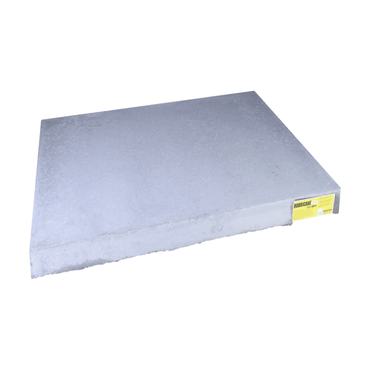  Hurricane Equipment Pad 36" x 36" x 4"