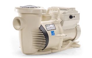  Pentair IntelliFloXF 3HP Variable Speed Pump 022056 
