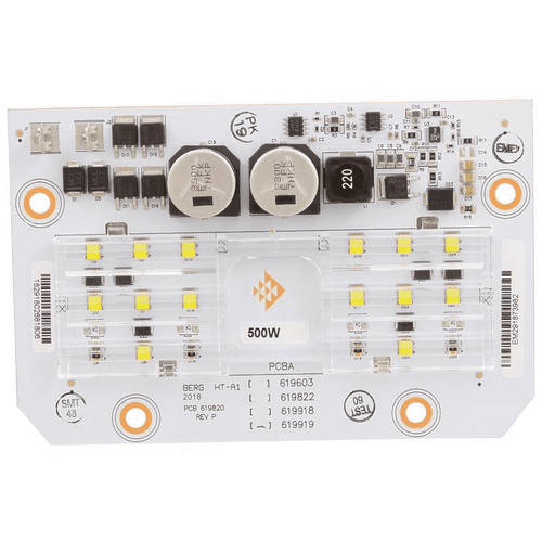 Pentair Pentair IntelliBrite 5g White LED Light Engine 619917Z - 500 Watt