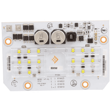 Pentair Pentair IntelliBrite 5g White LED Light Engine 619917Z - 500 Watt