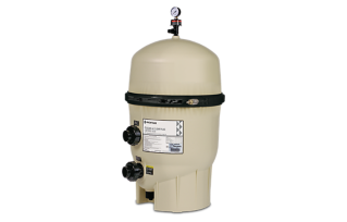 Pentair Clean & Clear Plus Cartridge Filter 420 Sq. Ft