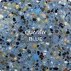 SGM Diamond Brilliance Quarry Blue